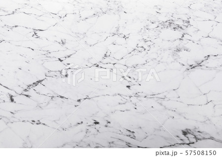 Texture of the Black and White Marble. Natural 57508150