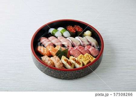 にぎり寿司 にぎり寿司 57508266