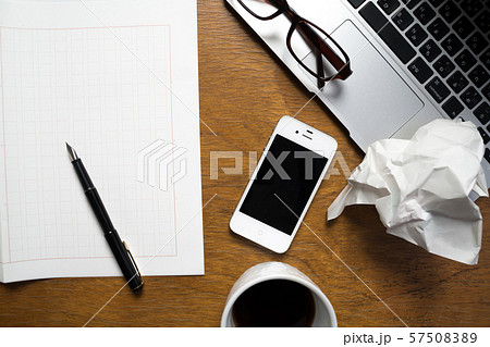 原稿用紙 57508389