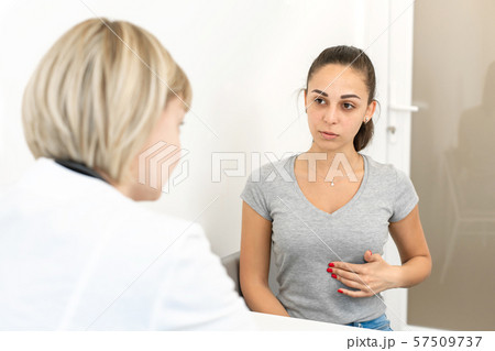 patient complains to the doctor therapist about patient complains to the doctor therapist about 57509737