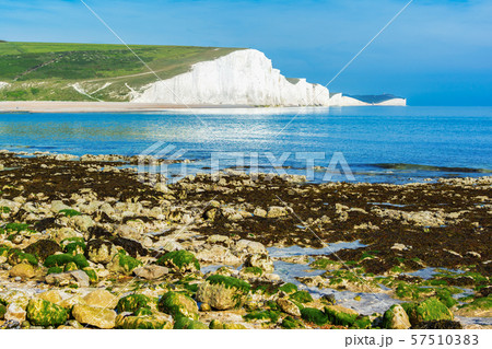 Cuckmere Haven, Seaford, England 57510383