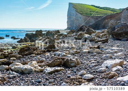 Cuckmere Haven, Seaford, England 57510389