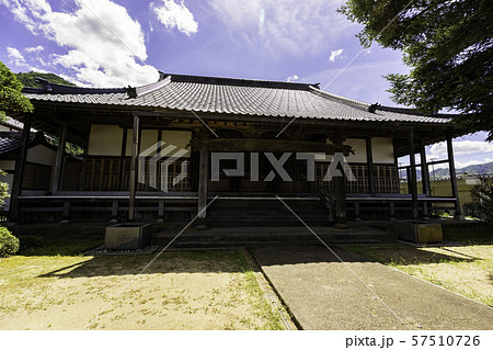 福成寺　兵庫県豊岡市出石町 57510726