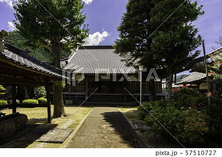 福成寺　兵庫県豊岡市出石町 57510727