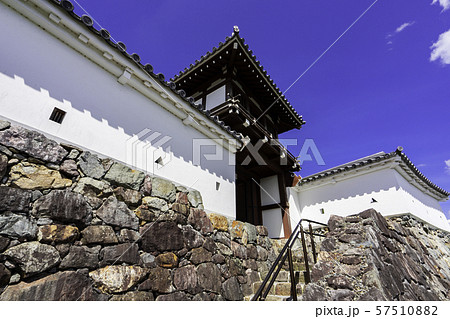 福知山城 京都府福知山市 福知山城 京都府福知山市 57510882