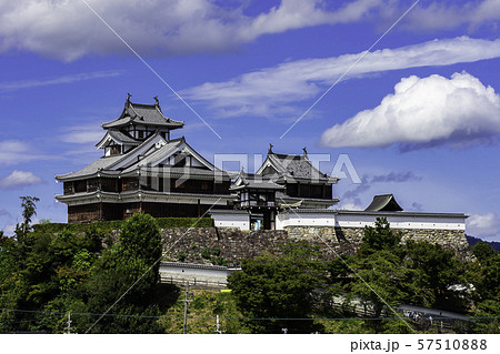 福知山城 京都府福知山市 福知山城 京都府福知山市 57510888