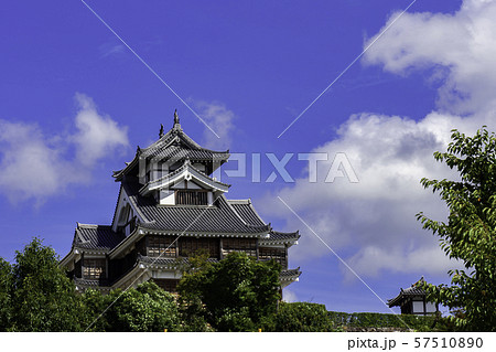 福知山城 京都府福知山市 福知山城 京都府福知山市 57510890