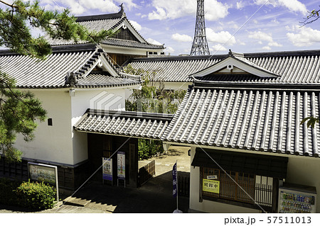 福知山城 福知山市佐藤太清記念美術館 京都府福知山市 福知山城 福知山市佐藤太清記念美術館 京都府福知山市 57511013