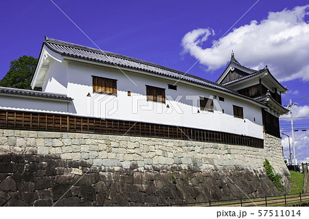 福知山城　福知山市佐藤太清記念美術館　京都府福知山市 57511014