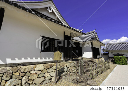 福知山城 銅門番所 京都府福知山市 福知山城 銅門番所 京都府福知山市 57511033