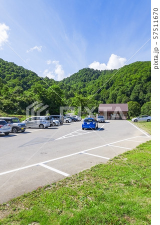雨飾山登山 (小谷登山口駐車場) 雨飾山登山 (小谷登山口駐車場) 57511670