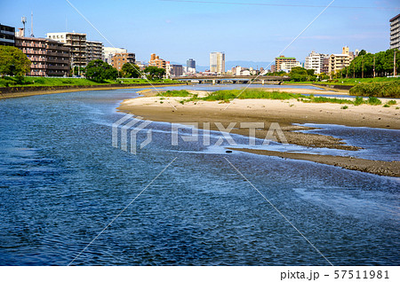 川 背景素材 自然 水 川 背景素材 自然 水 57511981