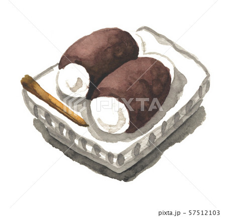 月見団子19913pix7 月見団子19913pix7 57512103