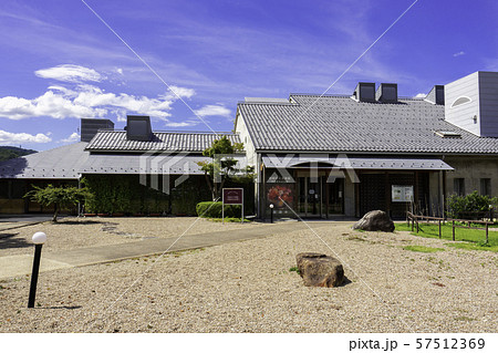 豊岡市立美術館　伊藤清永記念館　兵庫県豊岡市出石町 57512369
