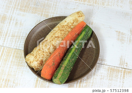日本の漬物、ぬか漬け 57512398