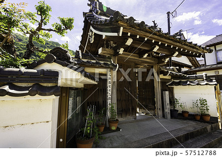 本覚寺　兵庫県豊岡市出石町 57512788