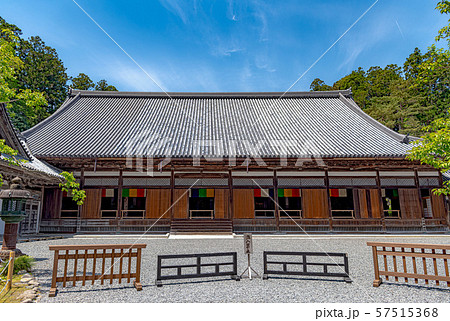 松島 瑞巌寺 本堂 松島 瑞巌寺 本堂 57515368