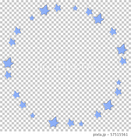 星形框架 星形框架 57515561