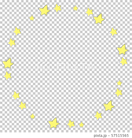 星形框架 星形框架 57515565
