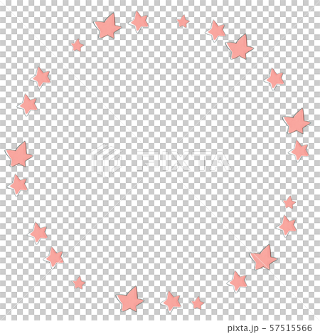 星形框架 星形框架 57515566