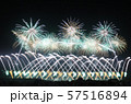 ２０１９年赤川花火大会ワイドスターマイン 57516894