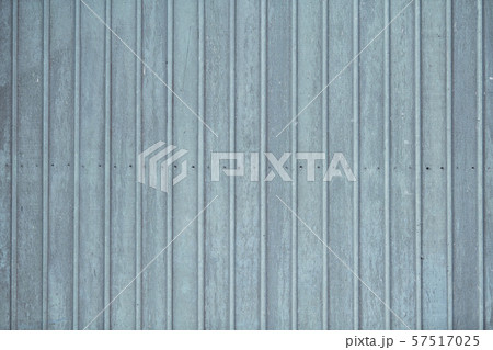 Background Photo of green wooden laths. 57517025