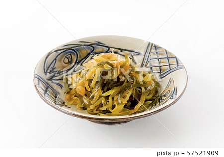 パパイヤと刻み昆布の炒め物 パパイヤと刻み昆布の炒め物 57521909