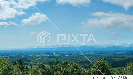 扇ヶ原展望台からの眺め 57522869
