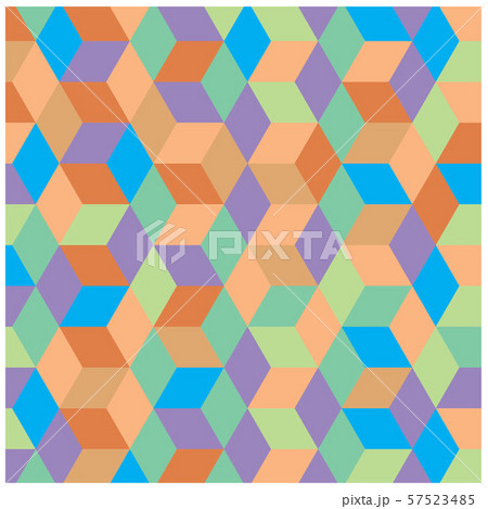 multicolor polygon pattern for background multicolor polygon pattern for background 57523485