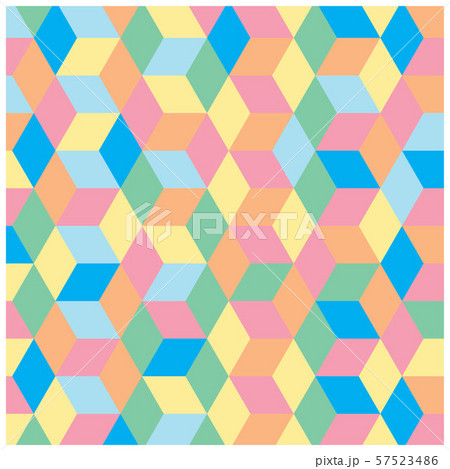 multicolor polygon pattern for background multicolor polygon pattern for background 57523486