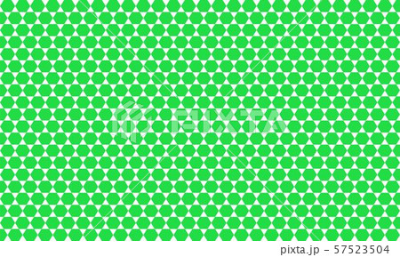 green color pattern geometric vector polygon line 57523504