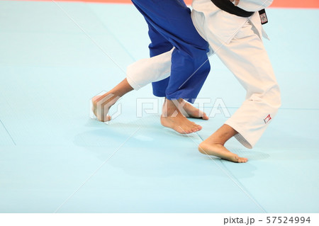 柔道 柔道 57524994