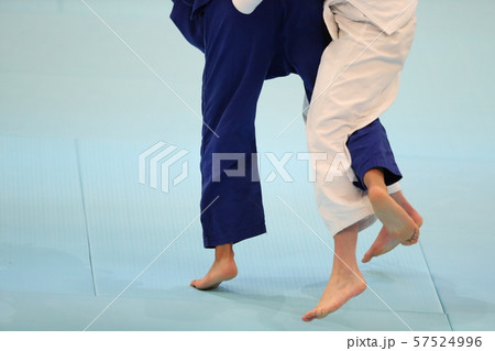 柔道 柔道 57524996