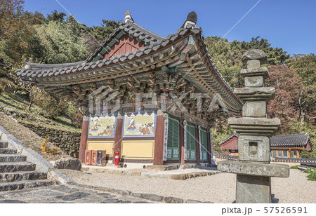 石南寺 安城市 京畿道 57526591