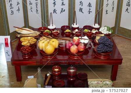 自然 風景 伝統 57527027