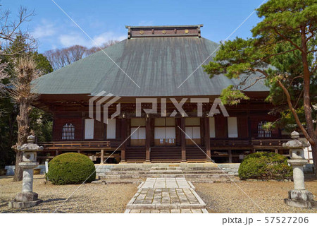 本寺高田山専修寺 御影堂 本寺高田山専修寺 御影堂 57527206