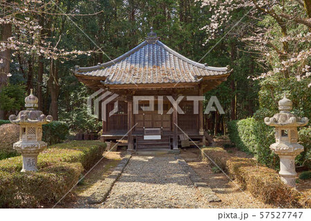 本寺高田山専修寺　太子堂 57527747