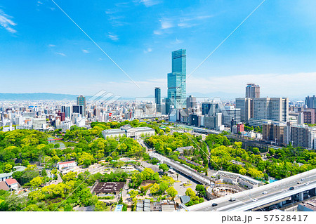 あべのハルカス 57528417