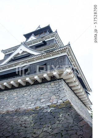 熊本城 57528700