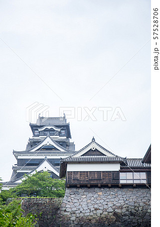 熊本城 57528706
