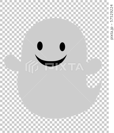 Halloween ghosts Halloween ghosts 57529224