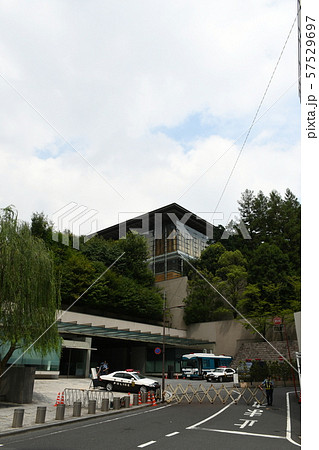 首相官邸 首相官邸 57529697