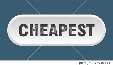 cheapest button. cheapest rounded white sign. 57530443