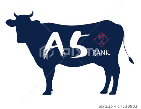 A5ランクラベル 57530903