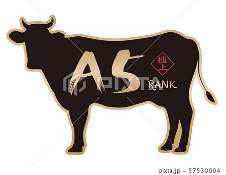 A5ランクラベル 57530904