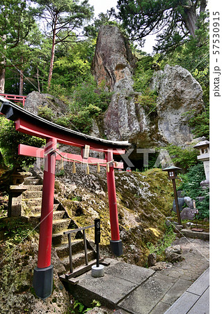 石川県 那谷寺 大悲閣(本殿) 石川県 那谷寺 大悲閣(本殿) 57530915