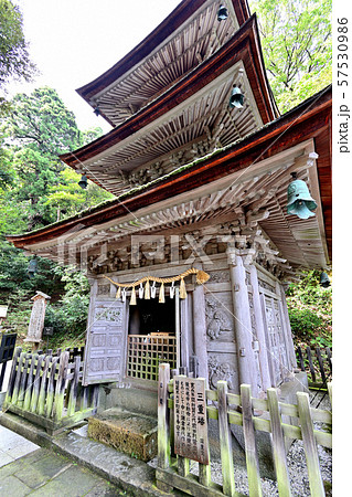 石川県 那谷寺 三重塔 石川県 那谷寺 三重塔 57530986