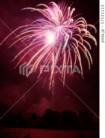 甲賀流にんにん大花火2019 57531113