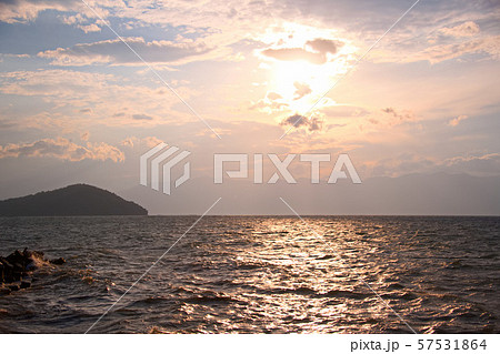 びわ湖2019夏 びわ湖2019夏 57531864