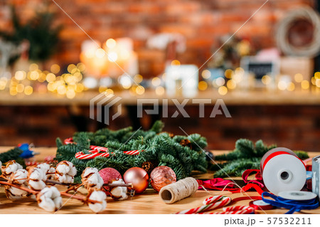 florist service christmas interior decoration florist service christmas interior decoration 57532211